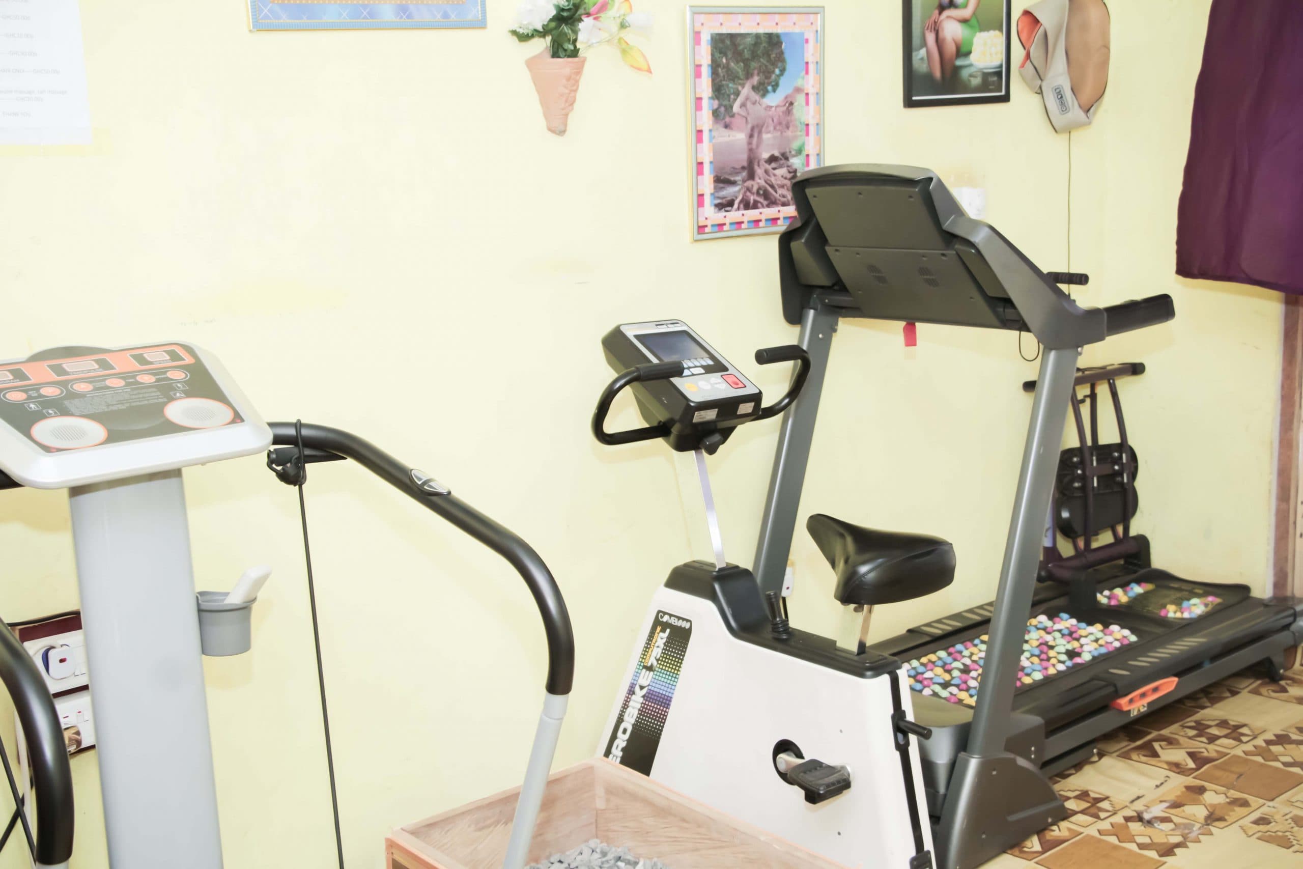 Massage and wellness facility photo 3 of 10