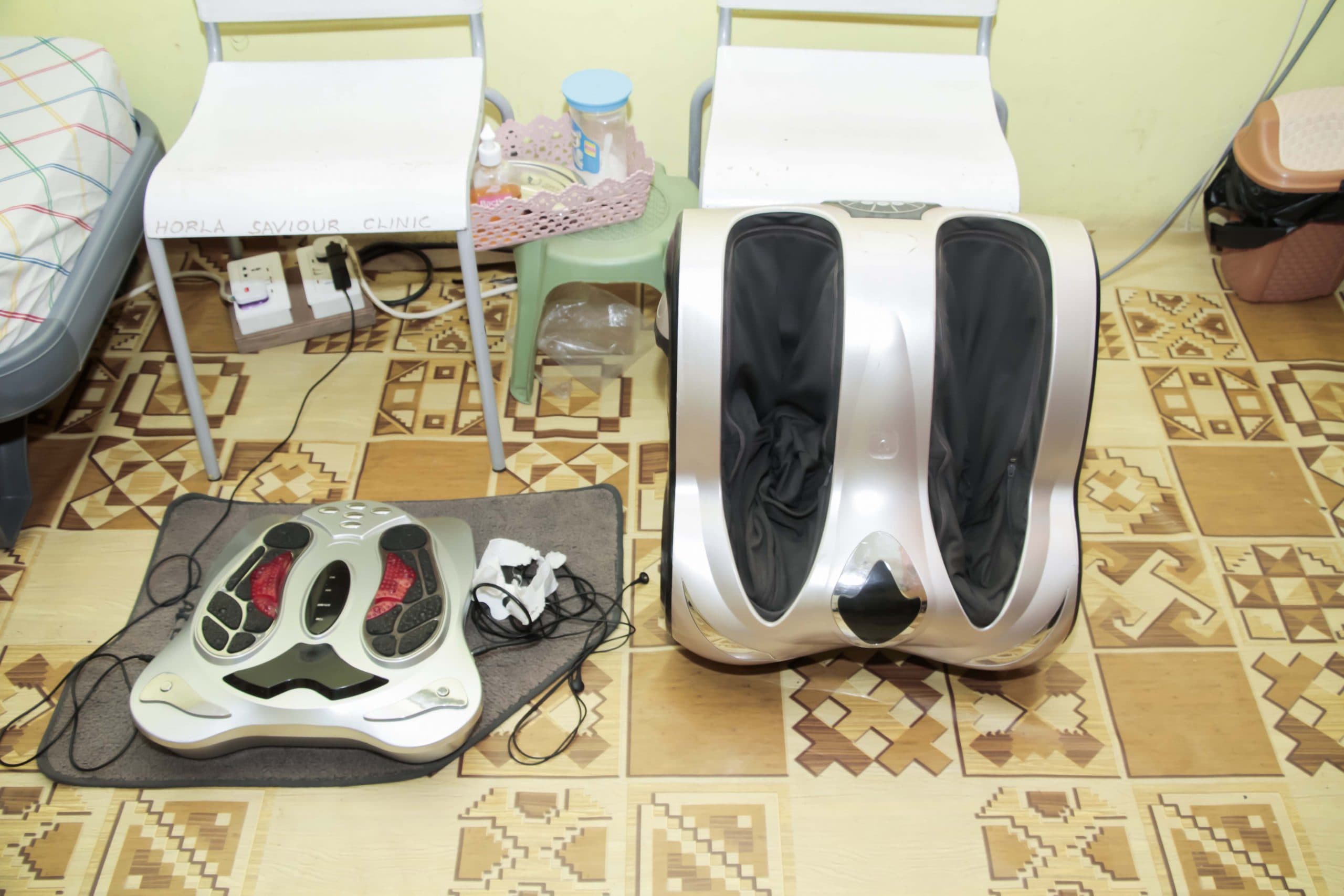 Massage and wellness facility photo 4 of 10