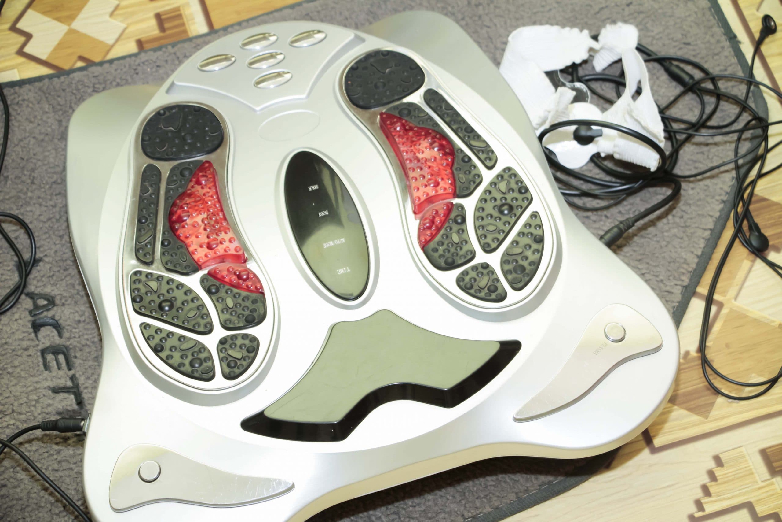 Massage and wellness facility photo 5 of 10