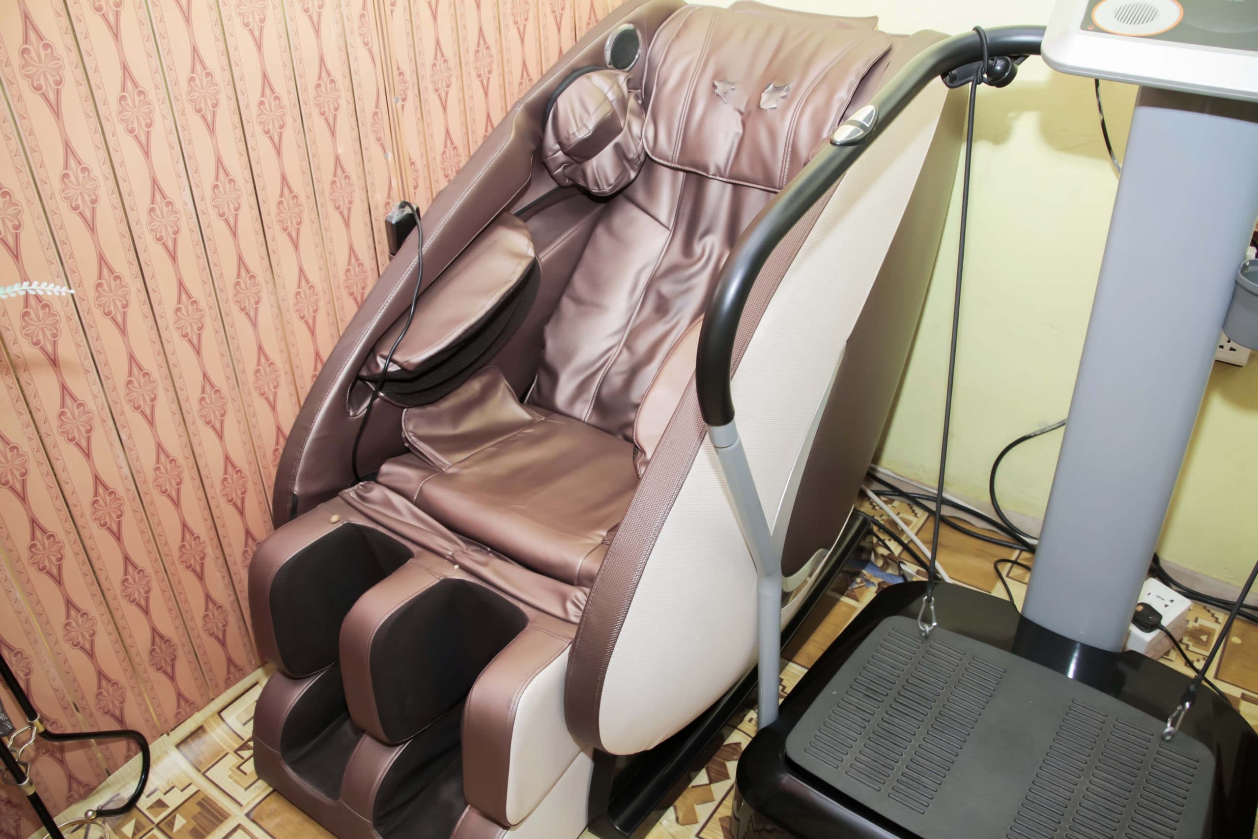 Massage and wellness facility photo 7 of 10